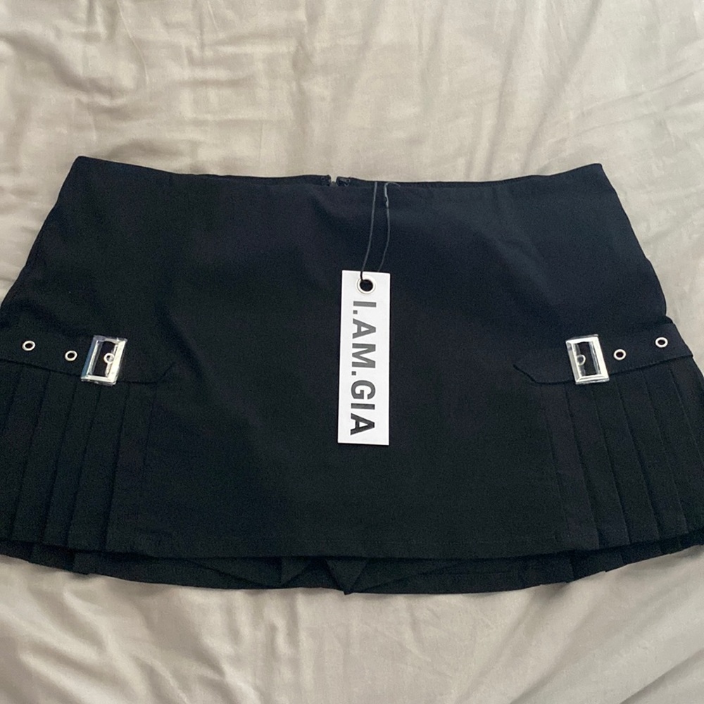 I am gia skort
